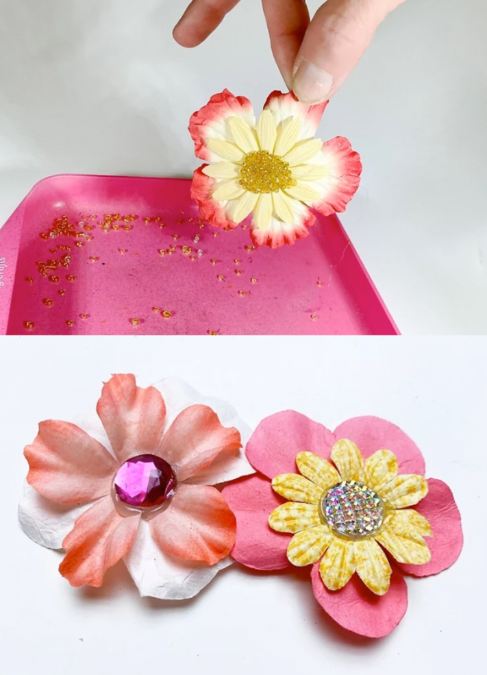 Welcome To Craft Schooling Sunday!