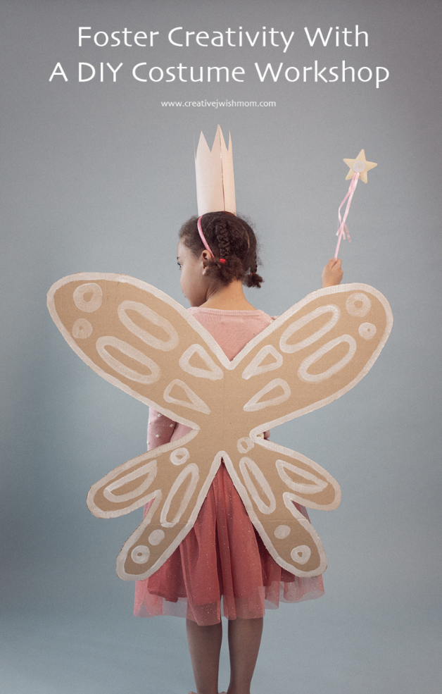 How to Create Engaging DIY Costume Workshops for Drama and Art Students