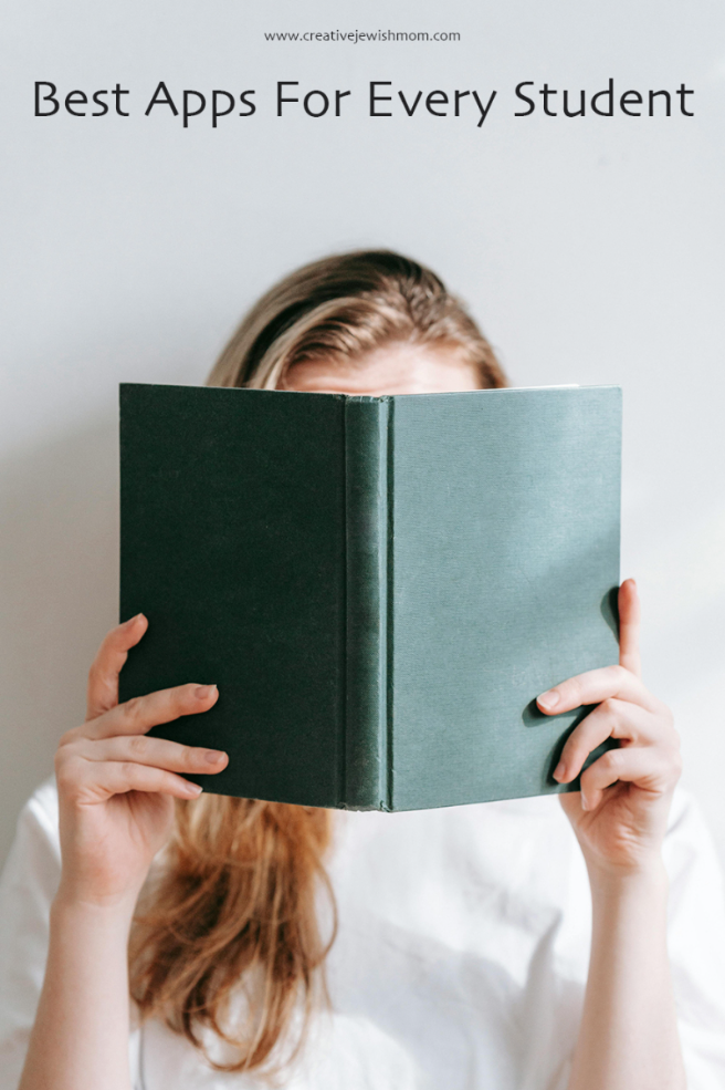 Best Apps Every Student Should Use