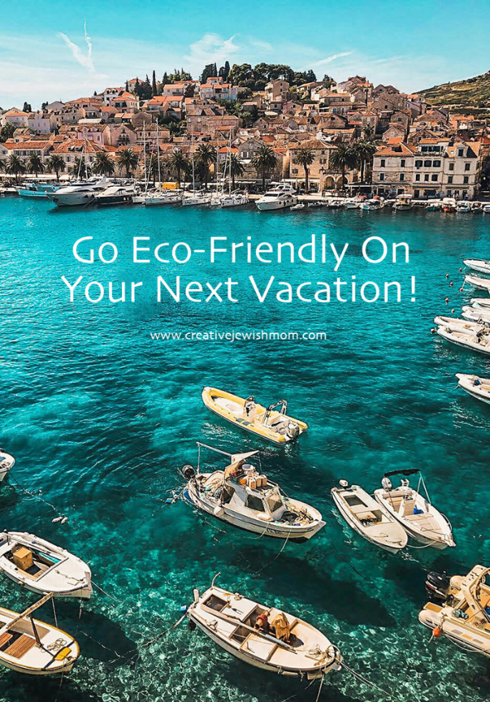 Raising Environmental Awareness In Tourism: A Call To Action.