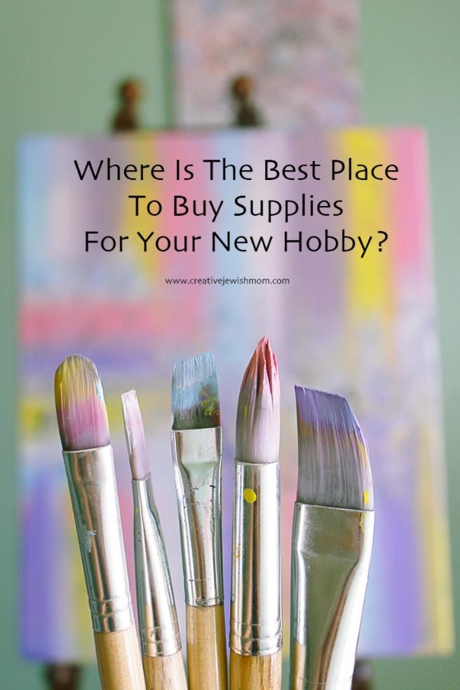 Authentic Feedback: Unveiling the Best Hobby and Craft Companies