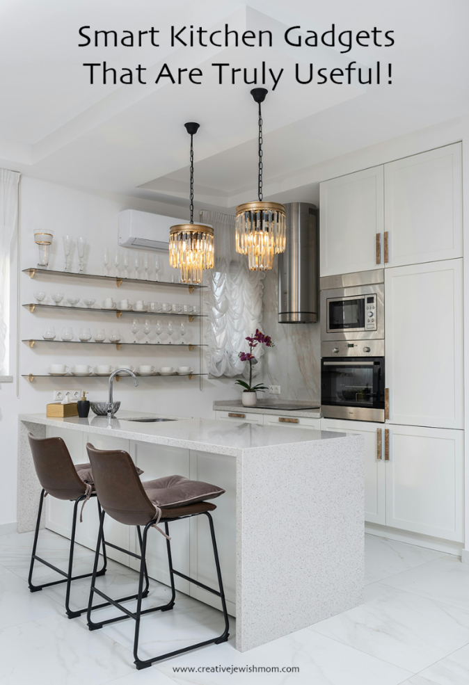 Smart Kitchen Gadgets That Are Actually Useful