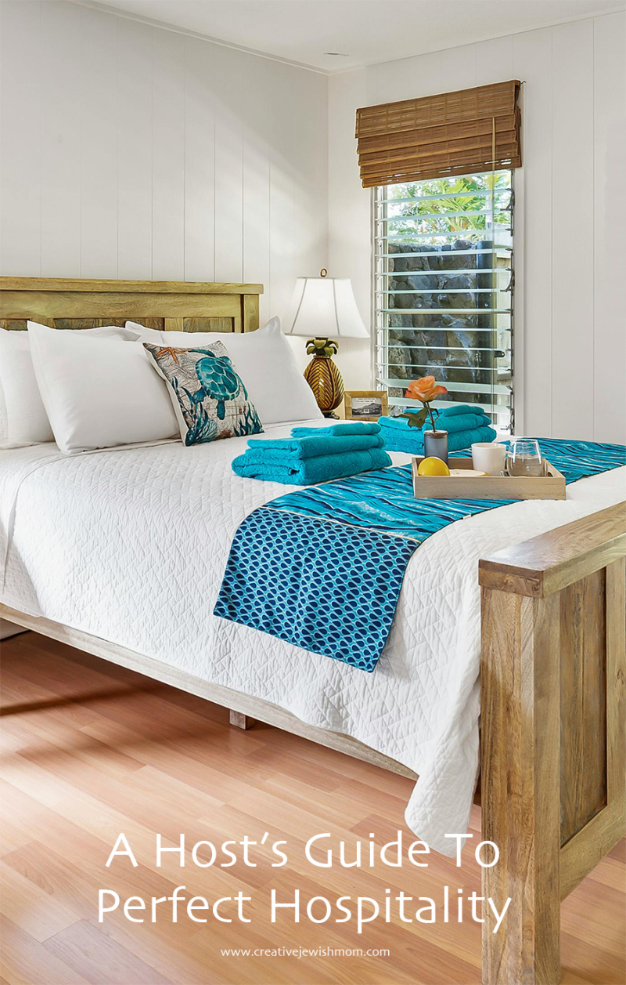 How to Make Guests Feel Welcome: A Host’s Simple Guide to Perfect Hospitality