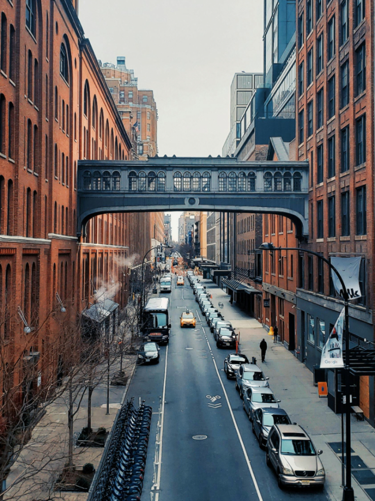 10 Best Places to Hang Out in NYC for Free